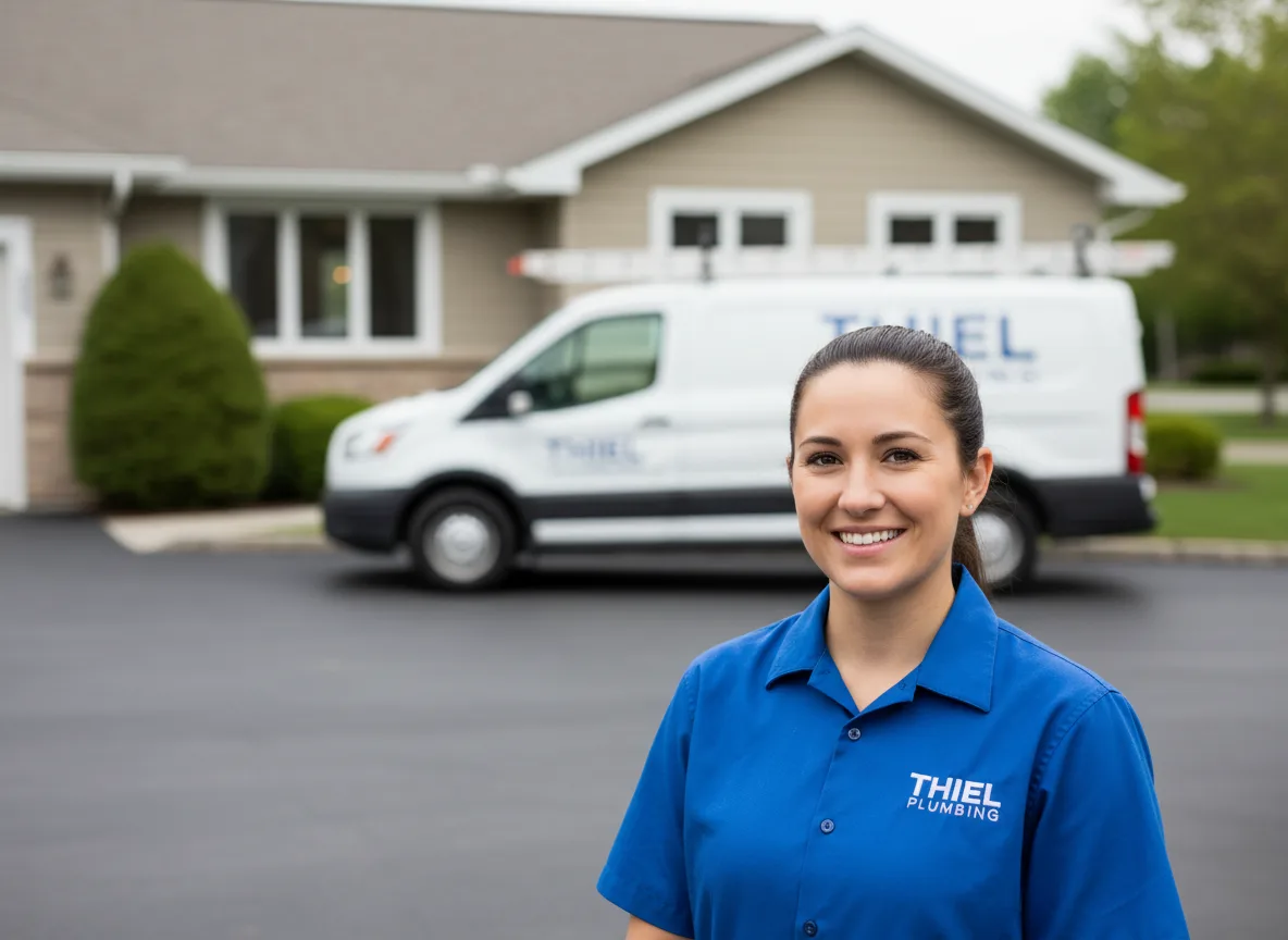 Plumber Kinde, MI FAQs